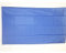 AZ FLAG - Bandera Unicolor Azul - 250x150 cm - Gran Bandera Azul 100% Poliéster Con Ojales de Metal integrados - 300g - Colores Vivos Y Resistente A La Decoloración