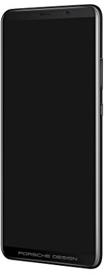 Huawei Mate 10 Porsche Design 14 cm (5.5) Double SIM Android 8.0 4G USB Type-C 6 Go 256 Go 4000 mAh Noir