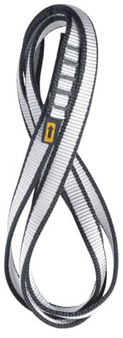 SINGING ROCK Slingband aus Polyamid, 16 mm-120 cm, für Erwachsene, Unisex, Mehrfarbig (Mehrfarbig), Einheitsgröße