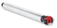 Moteur filaire CC T5 / 12Vd , 15Nm, 17Tr/min, diam 50, volets roulantsfin de course progressif - SIMU -