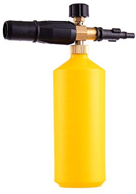 Lancia schiuma ad alta pressione pistola ugello per idropulitrice Lavor Nuovo Tipo PARKSIDE