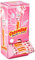 CARAMBAR Bonbons Carambar Barbe à Papa Boite 180 pièces, Rose (Lot de 1)