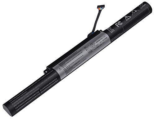 ARyee Z51-70 Batteria compatibile con Lenovo Z51 Z51-70 Z70 Z70-80 Z50-45 Z50-70(2200 mAh 14,8 V)