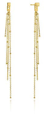 ANIA HAIE Damen Unisex - 925 Sterling-Silber 925