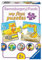 Ravensburger Kinderpuzzle - 03074 Tierische Baustelle - Schaumstoff-Puzzle mit 9x2 Teilen, My First Puzzle für Kinder ab 10 Monaten