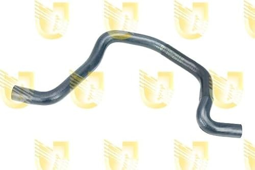 UNIGOM P6236 Wärmetauscher-Schlauch Kompatibel mit PEUGEOT 206 Schrägheck 2A/C 6466P7