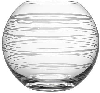 Kosta Boda 10,2 cm Crackle Bowl
