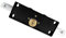 tooloflife Serrure atomique robuste pour porte de garage - Pour portail roulant, porte coulissante
