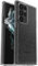 Otterbox Funda para Samsung Galaxy S22 Ultra Symmetry Clear,Resistente a Golpes y caídas,Fina,Testada 3X con los estándares Militares anticaídas,Antimicrobiana, Transparente, Sin Caja Retail