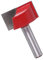 Fraise à défoncer avec tige de 8 mm – 18 mm, 20 mm, 22 mm, 25 mm, 30 mm, 32 mm de diamètre – 30 mm
