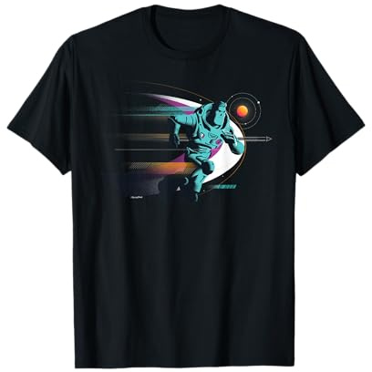 Disney Pixar Lightyear Buzz Lightspeed T-Shirt