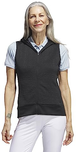 adidas Cold.rdy Hoodie Golf Vest Women's