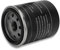 KIMISS Motorrad-Ölfilter-Ersatz, für Vespa LX S ET4 GTS GTV 50 125 150 200 250 300 300i X7 X8 X9 Ölfilter