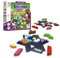 The Happy Puzzle Company - The Genius Star - Educational Brainstorming - Strategy Game and Skill Building - 8 Years + - 1 or 2 Players - Multilingual - SGHP 002