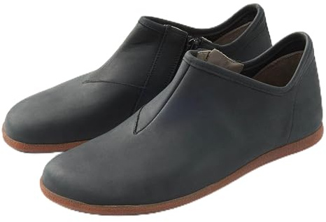BÄR | Lotus | Damen Slipper | 100% Zehenfreiheit, Barfußschuh, Für Einlagen geeignet, Hallux valgus geeignet, Leichter Einstieg