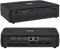 ROUAFWIT Gaming Mini PC Ordenador Sobremesa Win 11 Pro, Core i9 11900H 8C/16T con RTX 3060 12GB Gráficos, DDR5 16GB RAM 256GB NVME SSD Small Computer, Wifi6 BT5.2, 4 Mostrar, 2 Fan