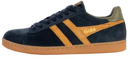 Gola Herren Equipe II SuedeSneaker