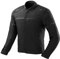 OZONE MOTO Neo Motorradjacke Herren mit Protektoren Motorrad Jacke Herren | Textil | Ellbogen und Schulter Protektoren Stufe 1 | Thermofutter | Belüftungskanäle
