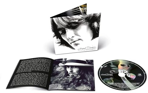 Let It Roll-Songs By George Harrison (Deluxe)
