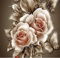 Rosace Kit diamond painting 5D PIEDRAS CUADRADAS.Pintura diamante adulto infantiles. Diferentes medidas y 80 modelos a elegir. (Modelo: Flores fashion, 40 x 40 cm). Diamond painting kit completo
