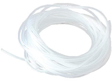 Tuyau de pompe à oxygène, pierre à bulles d'air, PVC souple, tuyau d'oxygène, tuyau à air, accessoires d'aquarium, No.02