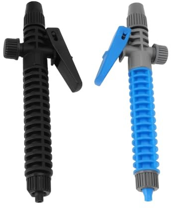 ECSiNG 2 Stücke Trigger Sprayer Griff Sprayer Control Griff Spritzen Gun Griff für Garten Unkraut Schädlingsbekämpfung Außerhalb Garten Bewässerung