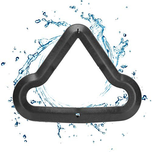 Sturdy Mop Cover for X5 Steam Cleaner - Easy Installation, Durable ABS Material, Replacement Cover for Steam Cleaning, Fits Perfectly, High-Quality Steam Cleaner Accessory