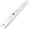 illuburg LED Trafo 48V 100W Slim Flackerfrei Geräuschlos für LED Streifen Möbel Verdeckte Montage Netzteil Treiber Vorschaltgerät Driver Power Supply