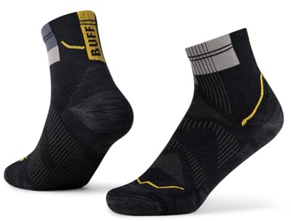Buff Unisex Coolnet Quarter Coolnet Quarter