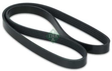 INA Fb 5PK1100, Zahnriemen