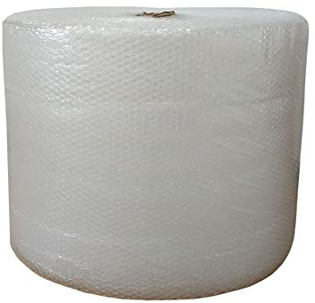 Luftpolsterfolie 50cm x 90m Noppenfolie 2 Rollen Packungfolie Verpackungsfolie Luftpolster Verpackungen Folien Zum Verpacken Umzugfolie Luftpolsterfolie Plastikfolie Umzugsfolie Verpackungsmaterial