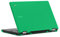 mCover Hard Case for 11.6 Acer Chromebook Spin 11 R751T CP311 series Convertible Laptop (Green)