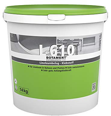 Botament L 610 Colle de linoléum 14 kg