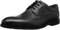 Clarks Ronnie Limit 2614, Scarpe Stringate Derby Uomo, Black, 41.5 EU