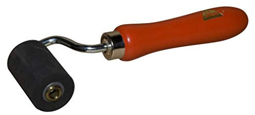 SIKA - Rouleau de marouflage pour collage des lamelles Sika CarboDur