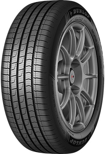 205/55VR16 DUNLOP TL SPORT ALL SEASON (EU) 91V *E*