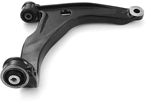 RADAUFHÄNGUNG LENKER QUERLENKER T5 BUS VORDERACHSE UNTEN RECHTS, TEILEX GERMANY 2511837290