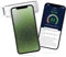 ExSeed Health - Test dello Sperma a Casa - 10 test - Uso dello smartphone (programma in-app) - Kit per la fertilità maschile - Traccia la conta degli spermatozoi, il movimento progressivo e il volume