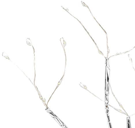 LED Night Light Touch Switch Design High Sensitivity Tree Lamp Energy‑Saving for Restaurants Bedrooms Tables Bars