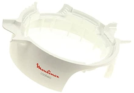 Corps supérieur COOKEO Cuiseur vapeur SS-996920 MOULINEX Cuiseur vapeur SS-996920 MOULINEX