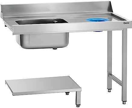 Bartscher Vorabräumung DS-R1BAS Gastronomiebedarf