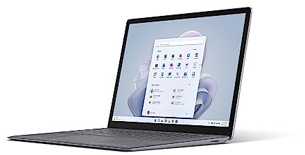 Notebook 2 in 1 Microsoft 5