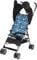 Disney Baby-Charakter-Regenschirm-Kinderwagen, auffällig, lustig, 3D-Kinderwagen, Verstecken und Suchen Micky