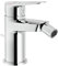BLUES H101119/1 MISCELATORE BIDET L.5/MIN CON SCARICO CROMO