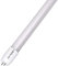 LED Leuchtstoffröhre 60 cm, LED Röhre T8 G13 60 cm 6000 Kelvin Kaltweiss Licht 9 Watt 800 Lumen 230V, ohne starter