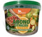 FERTIBONO Abono Citricos Premium para Limonero y Naranjos, 20-5-10 con Hierro, Calcio, Mat. Orgánica, Azufre, Magnesio y Manganeso - Evita Amarillo en Hojas, Fortalece Raíces y Mejora Frutos (6,5Kg)