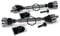 ATEC Germany 2x Antriebswelle vorne links & rechts Gelenkwelle, Kompatibel mit A udi A4 B5 (8D2) Avant (8D5), A4 B6 (8E2), A4 B6 Avant (8E5), VW PASSAT B5 (3B2) (3B5), PASSAT B5.5 (3B3) (3B6)