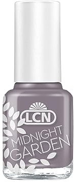 LCN Trend Nail Polish Midnight Garden 8ml (Nr. 830-pale grey (mauve))
