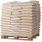 Holzpellets Premium Öko | Säcke à 15 kg 65 Stück pro Palette 975 kg | Brennpellet | für Kessel | zum Heizen