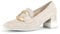 Gabor Damen Klassische Pumps, Frauen Absatzschuhe,festlich,Oktoberfest,Wiesn,high Heels,Heels,stoeckelschuhe,Desert (Gold matt),39 EU / 6 UK